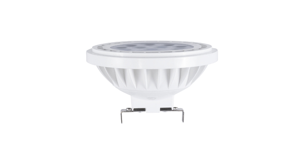 S-40003 Σποτ LED GU5.3 AR111 12W 1200lm 36° AC 220-240V IP20 Φ11 x Υ7cm Ψυχρό Λευκό 6000K - 1 Χρόνο Εγγύηση