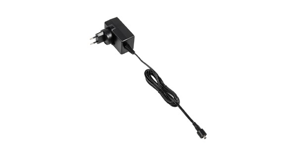 MATRIX GLB-106-0024 Τροφοδοτικό/Μετασχηματιστής SELV για Εύκαμπτη Κυλιόμενη Ψηφιακή Επιγραφή 40W 8A AC 220-240V σε DC 5V IP20 - Μ9 x Π5 x Υ8cm - 2 Χρόνια Εγγύηση