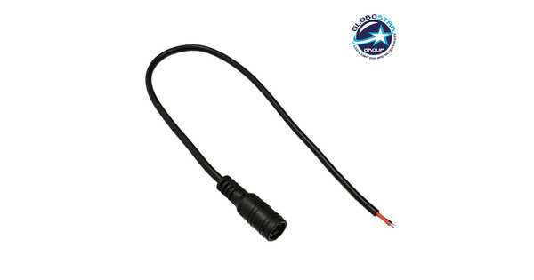  70735 Feme Connector με Καλώδιο 5.5*2.1