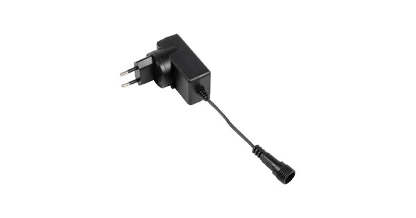 MATRIX GLB-106-0023 Τροφοδοτικό/Μετασχηματιστής SELV για Εύκαμπτη Κυλιόμενη Ψηφιακή Επιγραφή 20W 4A AC 220-240V σε DC 5V IP20 - Μ7,5 x Π4 x Υ7cm - 2 Χρόνια Εγγύηση