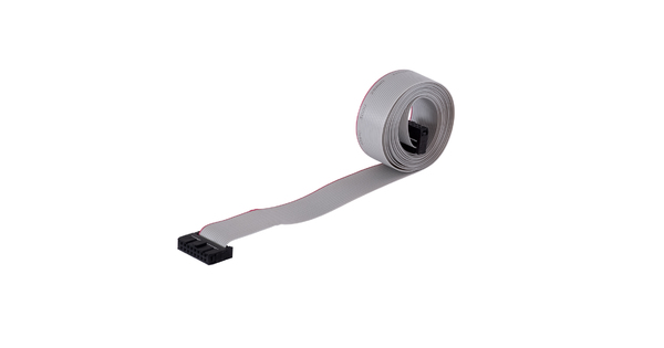 DATULCO 90243 Καλωδιοταινία 2m Data Cable HUB75 Μεταφοράς Σήματος/Εικόνας για Ψηφιακές Οθόνες LED Video Wall Μ200 x Π2.5 x Υ1.5cm - 2 Years Warranty