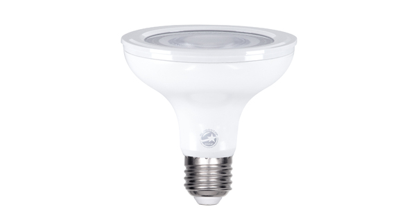 60094 Λάμπα LED E27 PAR30 Σποτ 15W 1455lm 12° AC 220-240V IP20 Φ9.5 x Υ9.5cm Φυσικό Λευκό 4500K Dimmable - 3 Χρόνια Εγγύηση