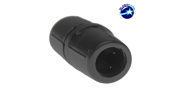 Γιώτα I Connector Αδιάβροχος IP68 για Ένωση 2 X Φωτοσωλήνες  22635