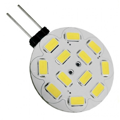 Λάμπες G4 LED Side Pin