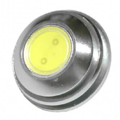 Λάμπες G4 LED UFO COB Back Pin