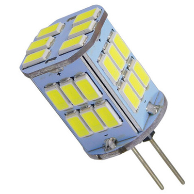 Λάμπες LED G4 Κυλινδρικές Back Pin