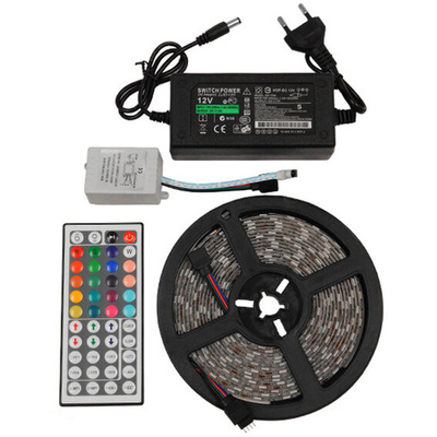 Κρυφός Φωτισμός για TV