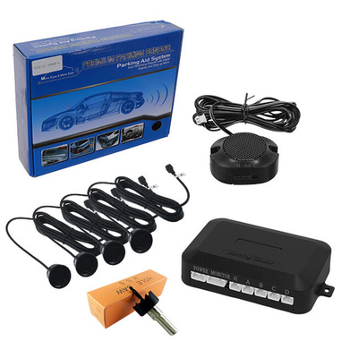 Αισθητήρες Παρκαρίσματος