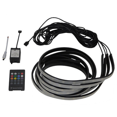 Εξωτερικό ΚΙΤ RGB