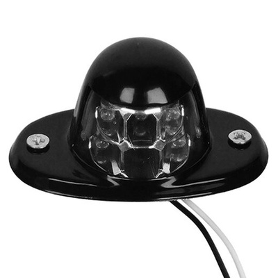 LED Φωτισμός Πινακίδας