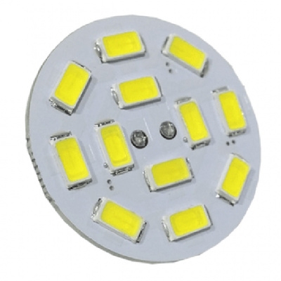 Λάμπες G4 LED Back Pin