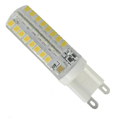 Λάμπες LED G9 Σιλικόνης