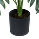 Artificial Garden ARECA PALM 20926 Διακοσμητικό Φυτό Αρέκα Υ55cm - 4