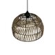 ARANCIA 205-0047 Boho Κρεμαστό Φωτιστικό Οροφής με Ντουί 1 x E27 AC 220-240V IP20 - Μπεζ - M35 x Π35 x Υ26cm - 13 ARANCIA 205-0047 Boho Κρεμαστό Φωτιστικό Οροφής με Ντουί 1 x E27 AC 220-240V IP20 - Μπεζ - M35 x Π35 x Υ26cm - 7