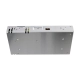  MEANWELL-LRS200-24 90783 Τροφοδοτικό/Μετασχηματιστής Class I PELV 200W 8.8A AC 220-240V σε DC 24V IP20 - Ρυθμιζόμενo από DC 21.6V έως DC 28.8V - Ασημί - Μ21.5 x Π11.5 x Υ3cm - 3 Χρόνια Εγγύηση - 5