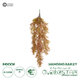Artificial Garden HANGING BARLEY 20856 Τεχνητό Διακοσμητικό Κρεμαστό Φυτό Κριθάρι Μ26 x Π15 x Υ81cm