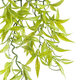 Artificial Garden SALIX MATSUDANA HANGING BRANCH 20411 Τεχνητό Διακοσμητικό Κρεμαστό Φυτό Ιτέα Υ80cm - 3