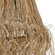 HERBE 205-0073 Boho Κρεμαστό Φωτιστικό Οροφής με Ντουί 1 x E27 AC 220-240V IP20 - Μπεζ - M30 x Π30 x Υ40cm - 14 HERBE 205-0073 Boho Κρεμαστό Φωτιστικό Οροφής με Ντουί 1 x E27 AC 220-240V IP20 - Μπεζ - M30 x Π30 x Υ40cm - 9
