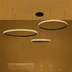 kelvo® DIAMOND KLV-101-0245 Κρεμαστό Φωτιστικό Οροφής LED 150W 15000lm 180° AC 220-240V IP20 Ρυθμιζόμενο Λευκό CCT με Χειριστήριο από 2700K έως 6000K Dimmable - Lumileds SMD Chip - Μαύρο Ματ - Μ170 x Π170 x Υ60cm - 3 Χρόνια Εγγύηση - 10