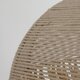PLUVIA 205-0080 Boho Κρεμαστό Φωτιστικό Οροφής με Ντουί 1 x E27 AC 220-240V IP20 - Μπεζ - M50 x Π50 x Υ80cm - 14 PLUVIA 205-0080 Boho Κρεμαστό Φωτιστικό Οροφής με Ντουί 1 x E27 AC 220-240V IP20 - Μπεζ - M50 x Π50 x Υ80cm - 10