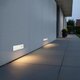 kelvo® STEPART KLV-101-0088 Μοντέρνο Χωνευτό Φωτιστικό Σκαλοπατιού - Διαδρόμου LED 6W 750lm 45° AC 220-240V Αδιάβροχο IP65 Θερμό Λευκό 2700K - Lumileds SMD Chip & TÜV SÜD Driver - Λευκό Ματ - Μ21 x Π5.5 x Υ6.5cm / Q20.3 x 5.6cm - 5 Χρόνια Εγγύηση - 11 kelvo® STEPART KLV-101-0088 Μοντέρνο Χωνευτό Φωτιστικό Σκαλοπατιού - Διαδρόμου LED 6W 750lm 45° AC 220-240V Αδιάβροχο IP65 Θερμό Λευκό 2700K - Lumileds SMD Chip & TÜV SÜD Driver - Λευκό Ματ - Μ21 x Π5.5 x Υ6.5cm / Q20.3 x 5.6cm - 5 Χρόνια Εγγύηση - 1