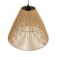 HUTT 205-0018 Boho Κρεμαστό Φωτιστικό Οροφής με Ντουί 1 x E27 AC 220-240V IP20 - Μπεζ - M50 x Π50 x Υ40cm - 12 HUTT 205-0018 Boho Κρεμαστό Φωτιστικό Οροφής με Ντουί 1 x E27 AC 220-240V IP20 - Μπεζ - M50 x Π50 x Υ40cm - 7