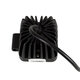 85446 PRO Series Χωνευτός Προβολέας Εργασίας - Working Light για Αυτοκίνητα & Φορτηγά LED CREE XBD 20W 2000lm 10° DC 10-30V Αδιάβροχο IP65 Ψυχρό Λευκό 6000K - 4
