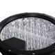 85337 E4 Mark Vehicle & JEEP Work Lights - Φώτα Εργασίας για Οχήματα και JEEP LED High Power 150W DC 10-30V Αδιάβροχo IP6K9K Ψυχρό Λευκό 6000K M22 x Π7 x Υ23.5cm - 6