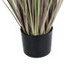 Artificial Garden BEIGE LAGURUS 21102 Διακοσμητικό Φυτό Μπεζ Λαγοουρά Υ140cm - 5