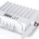 ATLAS 61407 Επαγγελματικός Προβολέας LED 20W 2500lm 120° AC 220-240V - Αδιάβροχος IP67 - Μ12 x Π2.5 x Υ9.5cm - Λευκό - Ψυχρό Λευκό 6000K - LUMILEDS Chips - TÜV Rheinland Certified - 7