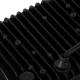 85421 Φανάρι JEEP WRANGLER Βασικού Φωτισμού H4 H/L LED CREE CXB COB 45W 4500lm DC 9-80V Αδιάβροχο IP67 Ψυχρό Λευκό 6000K Μ17 x Π11 x Υ5.5cm - 5