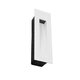 kelvo® STEPART KLV-101-0094 Μοντέρνο Χωνευτό Φωτιστικό Σκαλοπατιού - Διαδρόμου LED 7W 735lm 45° AC 220-240V Αδιάβροχο IP65 Θερμό Λευκό 2700K - Lumileds SMD Chip & TÜV SÜD Driver - Λευκό Ματ - Μ6.5 x Π6.5 x Υ21cm / Q5.41 x 18.9cm - 5 Χρόνια Εγγύηση - 10 kelvo® STEPART KLV-101-0094 Μοντέρνο Χωνευτό Φωτιστικό Σκαλοπατιού - Διαδρόμου LED 7W 735lm 45° AC 220-240V Αδιάβροχο IP65 Θερμό Λευκό 2700K - Lumileds SMD Chip & TÜV SÜD Driver - Λευκό Ματ - Μ6.5 x Π6.5 x Υ21cm / Q5.41 x 18.9cm - 5 Χρόνια Εγγύηση - 8
