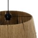 CONE 205-0058 Boho Κρεμαστό Φωτιστικό Οροφής με Ντουί 1 x E27 AC 220-240V IP20 - Μπεζ - M55 x Π55 x Υ50cm - 13 CONE 205-0058 Boho Κρεμαστό Φωτιστικό Οροφής με Ντουί 1 x E27 AC 220-240V IP20 - Μπεζ - M55 x Π55 x Υ50cm - 10