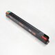 kelvo® PULSE KLV-107-0002 Ultra Slim Τροφοδοτικό/Μετασχηματιστής Class I PELV 75W 3A AC 220-240V σε DC 24V IP20 - Γκρι Ανθρακί Ματ - Μ23 x Π1.9 x Υ2cm - 5 Χρόνια Εγγύηση - 2