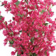 Artificial Garden BOUGAUVILLEA 20664 Τεχνητό Διακοσμητικό Φυτό με Ανθη Μπουκανβίλιας Φουξ Υ150cm - 3