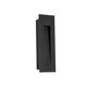 kelvo® STEPART KLV-101-0092 Μοντέρνο Χωνευτό Φωτιστικό Σκαλοπατιού - Διαδρόμου LED 7W 735lm 45° AC 220-240V Αδιάβροχο IP65 Θερμό Λευκό 2700K - Lumileds SMD Chip & TÜV SÜD Driver - Μαύρο Ματ - Μ6.5 x Π6.5 x Υ21cm / Q5.41 x 18.9cm - 5 Χρόνια Εγγύηση - 10 kelvo® STEPART KLV-101-0092 Μοντέρνο Χωνευτό Φωτιστικό Σκαλοπατιού - Διαδρόμου LED 7W 735lm 45° AC 220-240V Αδιάβροχο IP65 Θερμό Λευκό 2700K - Lumileds SMD Chip & TÜV SÜD Driver - Μαύρο Ματ - Μ6.5 x Π6.5 x Υ21cm / Q5.41 x 18.9cm - 5 Χρόνια Εγγύηση - 3