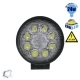 29999 PRO Series Προβολέας Εργασίας - Working Light για Αυτοκίνητα & Φορτηγά Στρογγυλός 24W 10-30V 3360lm 30° Αδιάβροχος IP65 Ψυχρό Λευκό 6000k