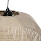PLUVIA 205-0080 Boho Κρεμαστό Φωτιστικό Οροφής με Ντουί 1 x E27 AC 220-240V IP20 - Μπεζ - M50 x Π50 x Υ80cm - 14 PLUVIA 205-0080 Boho Κρεμαστό Φωτιστικό Οροφής με Ντουί 1 x E27 AC 220-240V IP20 - Μπεζ - M50 x Π50 x Υ80cm - 11