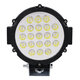 85413 PRO Series Προβολέας Εργασίας Μαύρος - Working Light για Αυτοκίνητα & Φορτηγά LED CREE XBD 63W 6300lm DC 10-30V Αδιάβροχος IP65 Ψυχρό Λευκό 6000K - 3