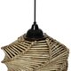 HUSLE 205-0044 Boho Κρεμαστό Φωτιστικό Οροφής με Ντουί 1 x E27 AC 220-240V IP20 - Μπεζ - M24 x Π24 x Υ21cm - 12 HUSLE 205-0044 Boho Κρεμαστό Φωτιστικό Οροφής με Ντουί 1 x E27 AC 220-240V IP20 - Μπεζ - M24 x Π24 x Υ21cm - 9