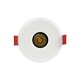 kelvo® PINADO KLV-101-0129 Χωνευτό Downlight Σποτ LED 7W 875lm 15° AC 220-240V IP20 Φυσικό Λευκό 4500K - Bridgelux COB Chip & TÜV SÜD Driver - Λευκό Ματ - Μ8.3 x Π8.3 x Υ8.16cm / Q7.3cm - 5 Χρόνια Εγγύηση - 12 kelvo® PINADO KLV-101-0129 Χωνευτό Downlight Σποτ LED 7W 875lm 15° AC 220-240V IP20 Φυσικό Λευκό 4500K - Bridgelux COB Chip & TÜV SÜD Driver - Λευκό Ματ - Μ8.3 x Π8.3 x Υ8.16cm / Q7.3cm - 5 Χρόνια Εγγύηση - 4