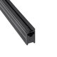 OFFICE 61023-1 Γραμμικό Κρεμαστό Φωτιστικό Linear LED CCT 18W 2230lm 120° AC 220-240V Μ120 x Π2 x Υ4cm Ψυχρό Λευκό 6000K - Μαύρο - 13