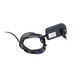 DALUMA 60472 Επιδαπέδιο Φωτιστικό LED CCT 24W 2640lm 200° AC 220-240V - Εναλλαγή Φωτισμού μέσω On/Off All In One Ψυχρό 6000k+Φυσικό 4500k+Θερμό 2700k Μ18 x Π18 x Υ160cm - Χρυσό - 3 Χρόνια Εγγύηση - 6