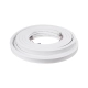 NEONIO 90754 Digital Pixel Addressable Neon Strip - Ψηφιακή Ταινία Neon Flex LED SMD 5050 14.4W/m 60LED/m 20PIXEL/m SPI/TTL Protocol IC SM16703P/WS2811/WS2812 864lm/m 90° DC 12V Αδιάβροχη IP67 Πολύχρωμη RGB - Λευκό Σώμα - Μ1000 x Π3 x Υ2cm - Συσκευασία 10 Μέτρων - 2 Χρόνια Εγγύηση - 5