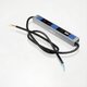 kelvo® SELAS KLV-107-0030 Τροφοδοτικό/Μετασχηματιστής Class II SELV 36W 1.5A AC 220-240V σε DC 24V Αδιάβροχο IP67 - Γκρι Ανθρακί Ματ - Μ22 x Π3 x Υ2cm - 5 Χρόνια Εγγύηση - 6