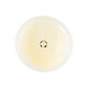 FIREFLAME 79542 Διακοσμητικό Realistic Κερί Παραφίνης με LED Εφέ Κινούμενης Φλόγας - Μπαταρίας & Ασύρματο Χειριστήριο IR Θερμό Λευκό 3000K Dimmable - Φ10 x Υ15cm - 3