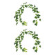 Artificial Garden ENGLISH IVY GARLAND 21146 Τεχνητή Διακοσμητική Αγγλική Γυρλάντα  Φ20 x Υ200cm Σετ 2 τεμαχίων - 4