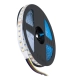 PRISMA 70264 Ταινία LED 36W/m 3600lm/m 120° DC 24V IP20 96 x SMD5050 Chip/m Πολύχρωμο RGBW+WW Dimmable - Sanan SMD Chip - Μ500 x Π1.2 x Υ0.2cm - Ρολό 5 Μέτρων - 5 Χρόνια Εγγύηση - 2