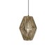 CASTILLO 205-0046 Boho Κρεμαστό Φωτιστικό Οροφής με Ντουί 1 x E27 AC 220-240V IP20 - Μπεζ - M26 x Π26 x Υ36cm - 13 CASTILLO 205-0046 Boho Κρεμαστό Φωτιστικό Οροφής με Ντουί 1 x E27 AC 220-240V IP20 - Μπεζ - M26 x Π26 x Υ36cm - 5