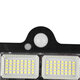 71483 Αυτόνομος Ηλιακός Προβολέας LED SMD 20W 1500lm με Ενσωματωμένη Μπαταρία 2400mAh - Φωτοβολταϊκό Πάνελ με Αισθητήρα Ημέρας-Νύχτας - PIR Αισθητήρα Κίνησης και Ασύρματο Χειριστήριο IR Αδιάβροχο IP65 Ψυχρό Λευκό 6000K - 10 71483 Αυτόνομος Ηλιακός Προβολέας LED SMD 20W 1500lm με Ενσωματωμένη Μπαταρία 2400mAh - Φωτοβολταϊκό Πάνελ με Αισθητήρα Ημέρας-Νύχτας - PIR Αισθητήρα Κίνησης και Ασύρματο Χειριστήριο IR Αδιάβροχο IP65 Ψυχρό Λευκό 6000K - 7